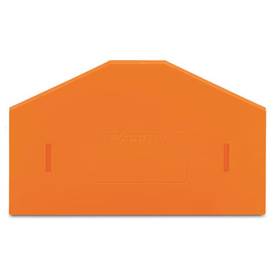 280-328 by WAGO Corporation - SEPARATOR PLATE; 2 MM THICK; OVE