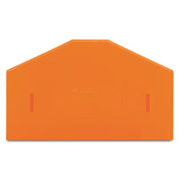 280-328 by WAGO Corporation - SEPARATOR PLATE; 2 MM THICK; OVE