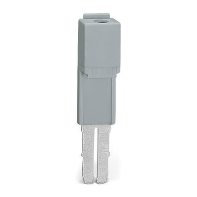 280-404 by WAGO Corporation - TEST PLUG ADAPTER; 5 MM WIDE; FO