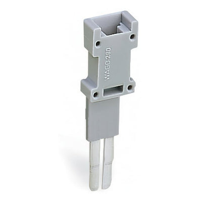 280-418 by WAGO Corporation - TEST PLUG MODULE; MODULAR; SUITA