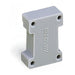 280-419 by WAGO Corporation - SPACER MODULE; MODULAR; BRIDGING
