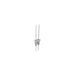 280-473 by WAGO Corporation - PIN MODULE; 0.8 X 2.4 MM; FOR AS