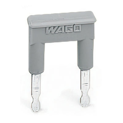280-492 by WAGO Corporation - ALTERNATE COMB-STYLE JUMPER BAR;