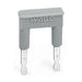 280-492 by WAGO Corporation - ALTERNATE COMB-STYLE JUMPER BAR;