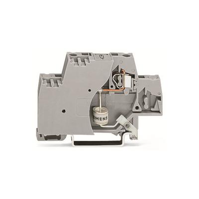 280-503/281-580 by WAGO Corporation - COMPONENT TERMINAL BLOCK; DOUBLE