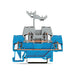 280-523 by WAGO Corporation - DOUBLE-DECK TERMINAL BLOCK; THRO