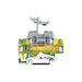 280-527 by WAGO Corporation - DOUBLE-DECK TERMINAL BLOCK; GROU