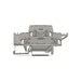 280-528 by WAGO Corporation - DOUBLE-DECK TERMINAL BLOCK; FOR