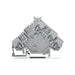 280-559 by WAGO Corporation - SPACER; SAME PROFILE AS 3-CONDUC