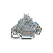 280-562/281-434 by WAGO Corporation - 2-CONDUCTOR ACTUATOR TERMINAL BL