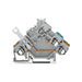 280-566 by WAGO Corporation - 2-CONDUCTOR ACTUATOR TERMINAL BL
