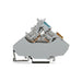 280-567 by WAGO Corporation - 3-CONDUCTOR SENSOR SUPPLY TERMIN