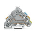 280-575 by WAGO Corporation - 3-CONDUCTOR ACTUATOR SUPPLY TERM