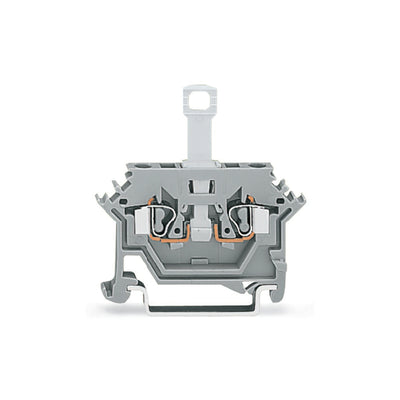 280-612 by WAGO Corporation - 2-CONDUCTOR DISCONNECT TERMINAL