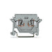 280-616 by WAGO Corporation - 2-CONDUCTOR CARRIER TERMINAL BLO