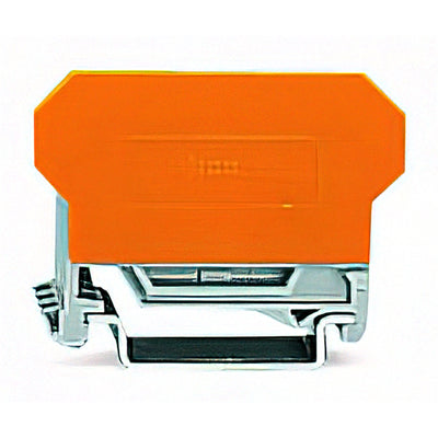280-618 by WAGO Corporation - TERMINAL BLOCK FOR PLUGGABLE MOD