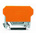 280-618 by WAGO Corporation - TERMINAL BLOCK FOR PLUGGABLE MOD