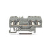 280-672 by WAGO Corporation - 3-CONDUCTOR THROUGH TERMINAL BLO