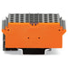 280-765 by WAGO Corporation - TERMINAL BLOCK FOR PLUGGABLE MOD