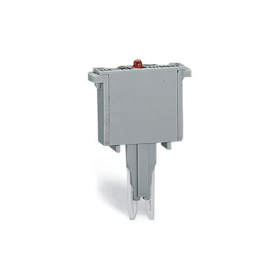 280-801/281-421 by WAGO Corporation - COMPONENT PLUG; FOR CARRIER TERM