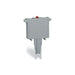 280-801/281-421 by WAGO Corporation - COMPONENT PLUG; FOR CARRIER TERM