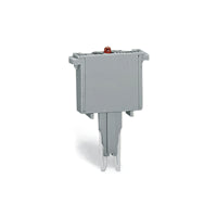 280-801/281-421 by WAGO Corporation - COMPONENT PLUG; FOR CARRIER TERM