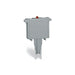 280-801/281-421 by WAGO Corporation - COMPONENT PLUG; FOR CARRIER TERM