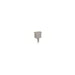 280-802 by WAGO Corporation - EMPTY COMPONENT PLUG HOUSING; GR