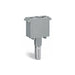 280-803 by WAGO Corporation - EMPTY COMPONENT PLUG HOUSING; 10