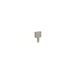 280-804 by WAGO Corporation - EMPTY COMPONENT PLUG HOUSING; 10