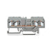 280-832 by WAGO Corporation - 4-CONDUCTOR THROUGH TERMINAL BLO