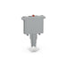 280-856/281-413 by WAGO Corporation - FUSE PLUG; WITH SOLDERED MINIATU