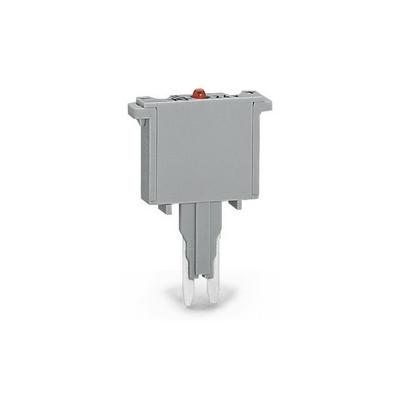 280-852/281-413 by WAGO Corporation - FUSE PLUG; WITH SOLDERED MINIATU