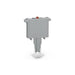 280-852/281-413 by WAGO Corporation - FUSE PLUG; WITH SOLDERED MINIATU
