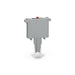 280-852/281-413 by WAGO Corporation - FUSE PLUG; WITH SOLDERED MINIATU
