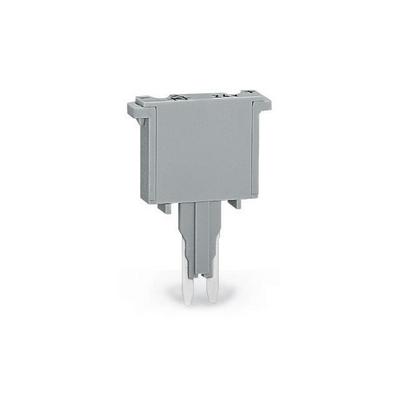 280-850 by WAGO Corporation - FUSE PLUG; WITH SOLDERED MINIATU