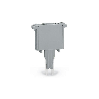 280-854 by WAGO Corporation - FUSE PLUG; WITH SOLDERED MINIATU