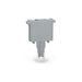 280-852 by WAGO Corporation - FUSE PLUG; WITH SOLDERED MINIATU