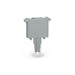 280-850 by WAGO Corporation - FUSE PLUG; WITH SOLDERED MINIATU