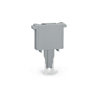 280-856 by WAGO Corporation - FUSE PLUG; WITH SOLDERED MINIATU