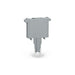 280-850 by WAGO Corporation - FUSE PLUG; WITH SOLDERED MINIATU
