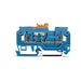 280-876 by WAGO Corporation - 2-CONDUCTOR DISCONNECT/TEST TERM
