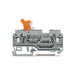 280-879 by WAGO Corporation - 2-CONDUCTOR DISCONNECT/TEST TERM