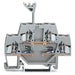 280-941/281-490 by WAGO Corporation - COMPONENT TERMINAL BLOCK; DOUBLE