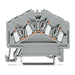280-946 by WAGO Corporation - 4-CONDUCTOR THROUGH TERMINAL BLO
