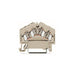 280-996 by WAGO Corporation - 4-CONDUCTOR THROUGH TERMINAL BLO