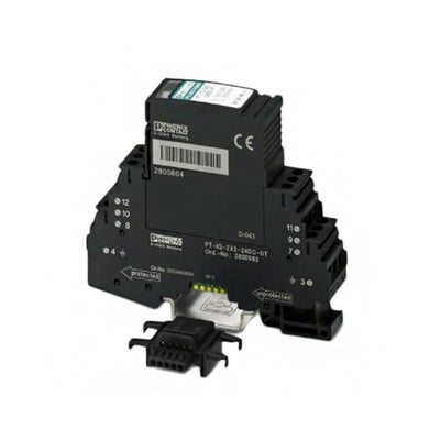 2800980 by Phoenix Contact - SURGE PROTECTION DEVICE