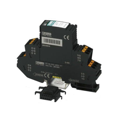 2801263 by Phoenix Contact - SURGE PROTECTION DEVICE