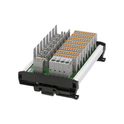2801482 by Phoenix Contact - CONNECTOR TERM BLOCK