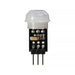 28033 by Parallax Inc. - PIR MINI